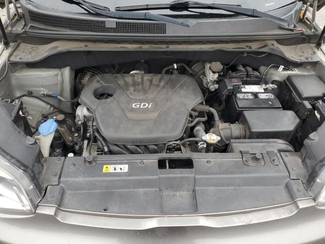2015 KIA SOUL KNDJN2A20F7135352