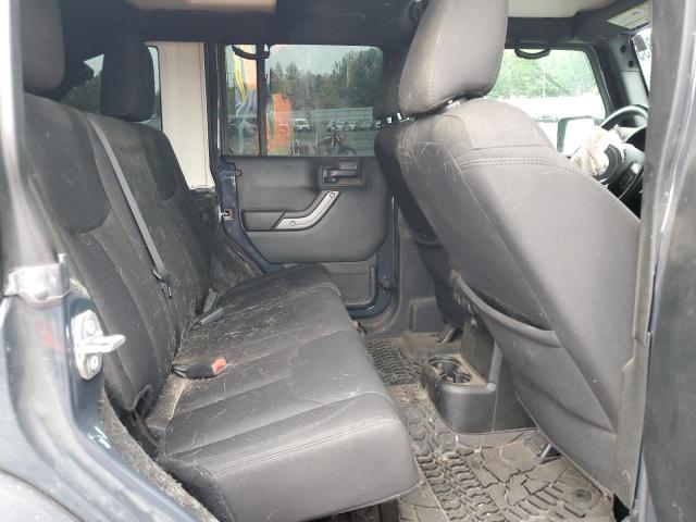 2017 JEEP WRANGLER U - 1C4BJWDG7HL733334