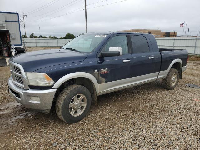 Global Auto Auctions: 2012 DODGE RAM 2500 LARAMIE