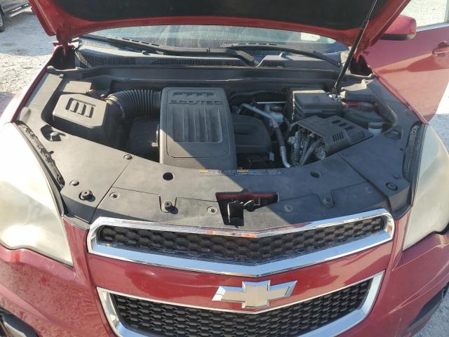 2013 CHEVROLET EQUINOX LT - 2GNFLEEK1D6400839