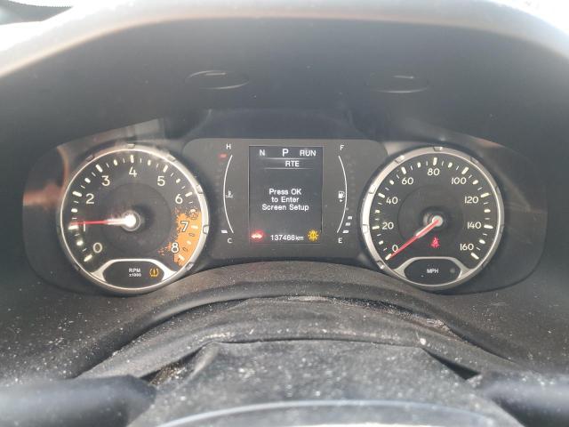 2018 JEEP RENEGADE L ZACCJBBB4JPG98130