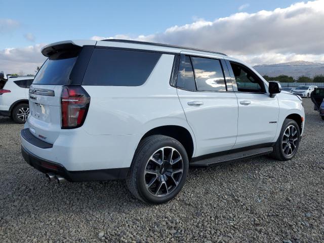 2022 CHEVROLET TAHOE K150 - 1GNSKRKL9NR128553