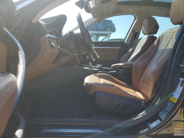 2015 BMW 328 XIGT WBA3X5C55FD560818