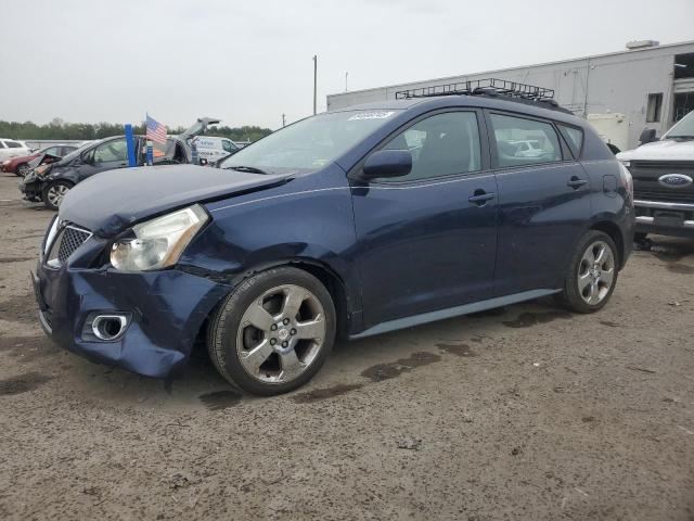 PONTIAC VIBE