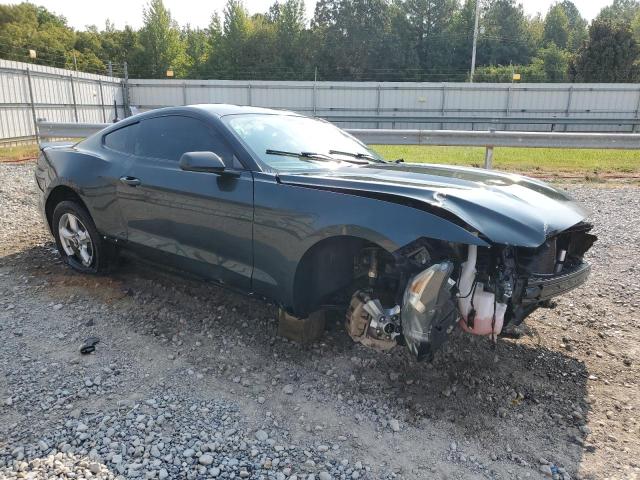 2015 FORD MUSTANG 1FA6P8AM0F5384997
