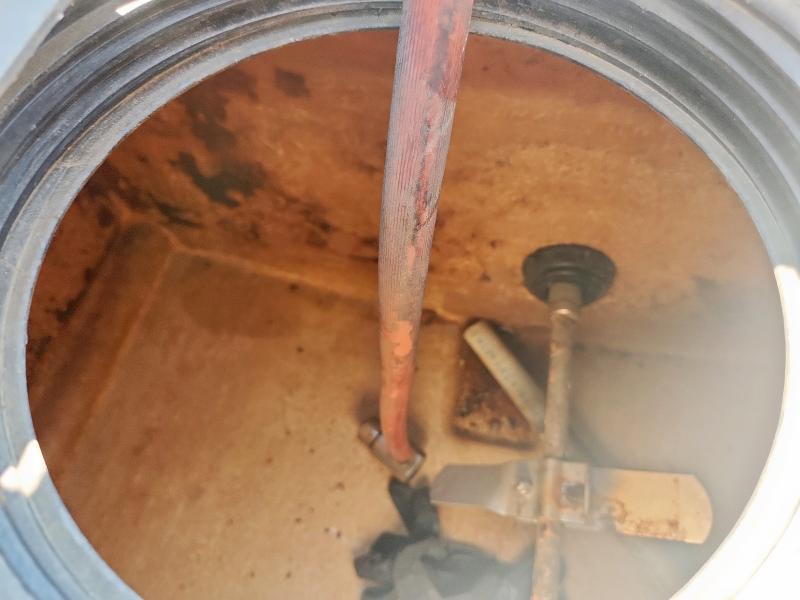 2008 UNKNOWN UNKNOWN #3246973224