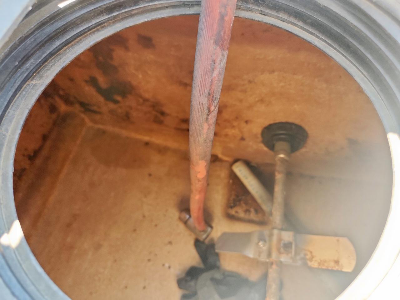 Lot #3246973224 2008 UNKNOWN UNKNOWN