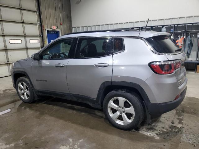 2018 JEEP COMPASS LA 3C4NJDBB6JT154533
