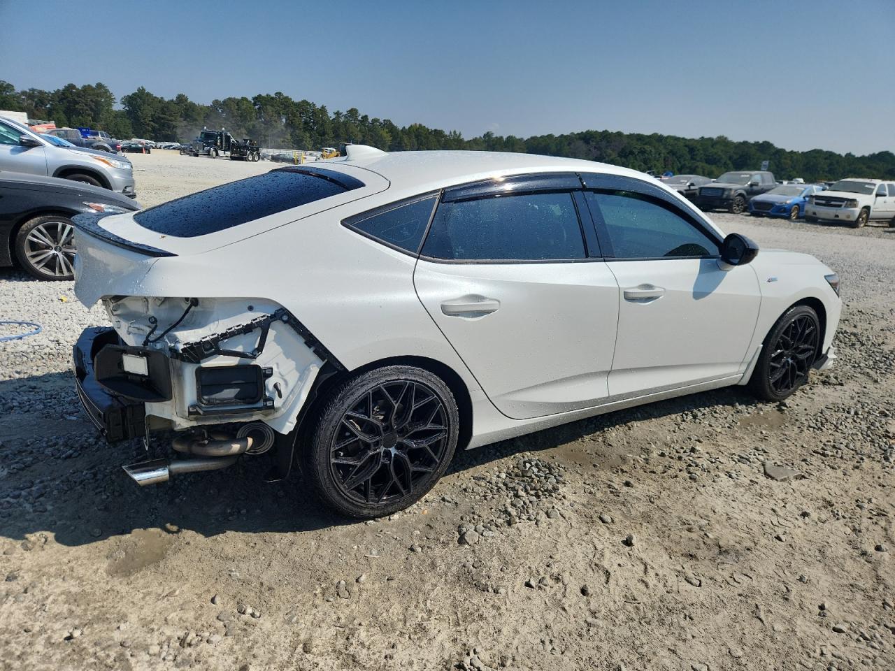 ACURA INTEGRA A-SPEC