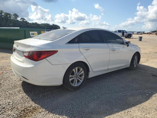 2013 HYUNDAI SONATA GLS - 5NPEB4AC3DH750243
