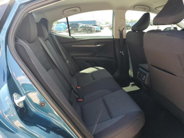 2025 TOYOTA CAMRY XSE 4T1DAACK0SU611493