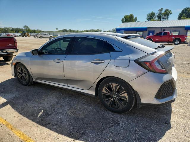 2018 HONDA CIVIC EX SHHFK7H55JU410243
