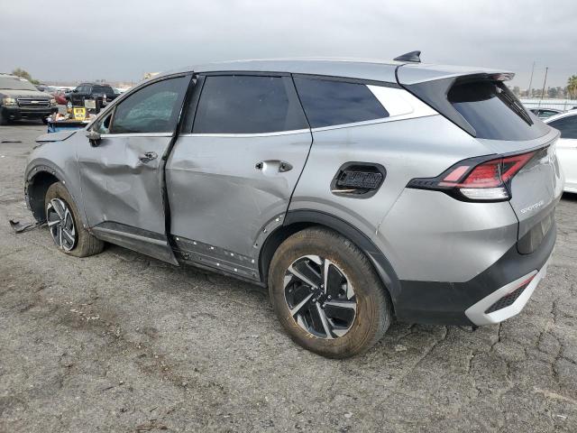 2023 KIA SPORTAGE L KNDPUCAG4P7020740