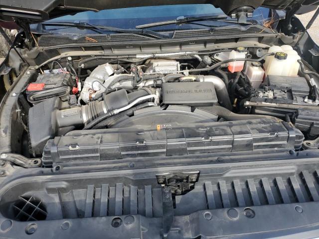 2021 GMC SIERRA K2500 DENALI 1GT49REY7MF176900