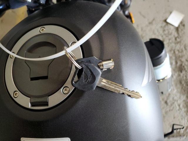 2019 HONDA CMX500 A MLHPC5653K5200850