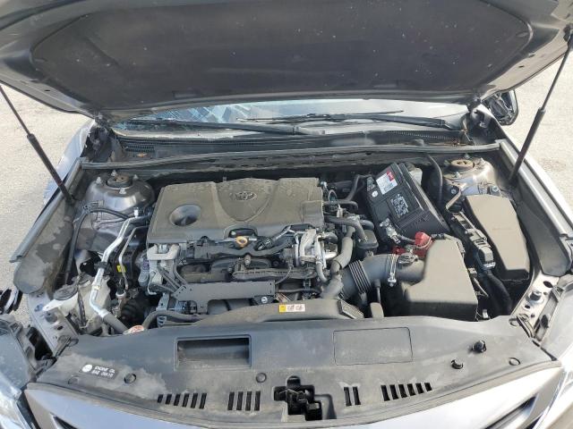 2019 TOYOTA CAMRY L 4T1B11HK2KU183247