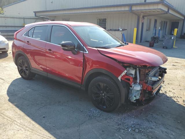 2019 MITSUBISHI ECLIPSE CR JA4AT4AA4KZ020268