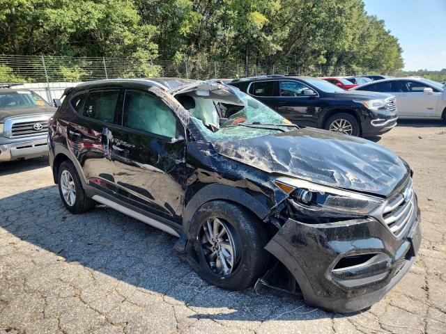 2018 HYUNDAI TUCSON SEL KM8J3CA41JU820446