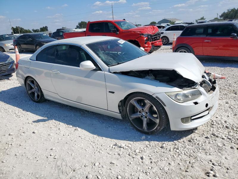 2011 BMW 335 I - WBADX7C53BE580487