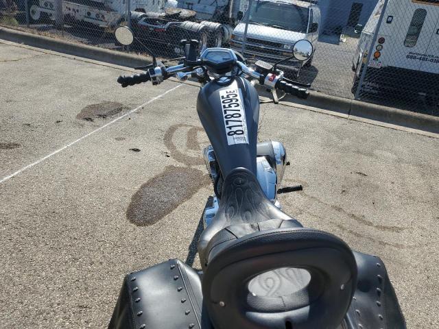 2010 HONDA VT1300 CX JH2SC6159AK000170