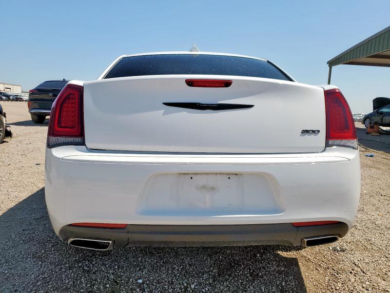 2023 CHRYSLER 300 TOURIN 2C3CCAAG9PH677094