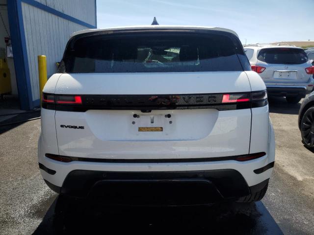 2024 LAND ROVER RANGE ROVE SALZJ2FX2RH257950