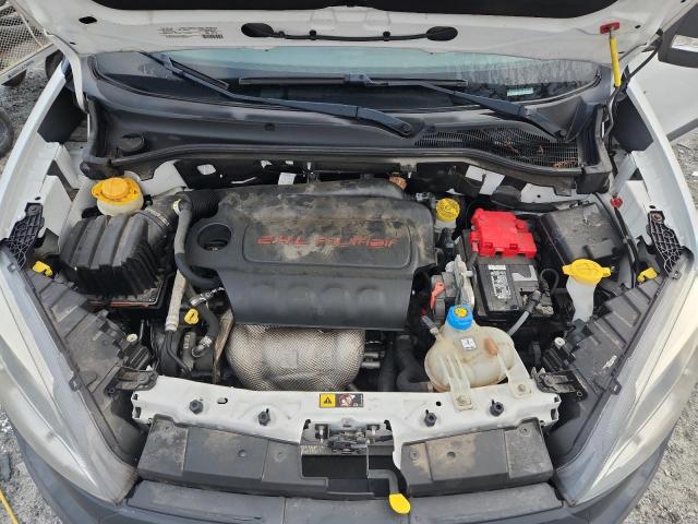 2018 RAM PROMASTER CITY ZFBERFAB3J6L85473
