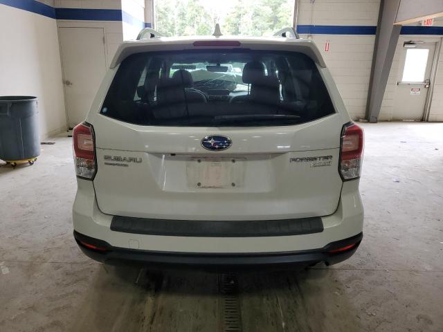 2017 SUBARU FORESTER 2.5I PREMIUM JF2SJAEC9HH415038