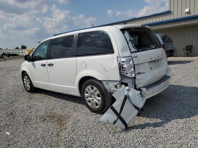 2020 DODGE GRAND CARA 2C4RDGBG1LR198287