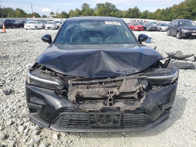 2022 HONDA CIVIC SPOR - 2HGFE2F50NH539054