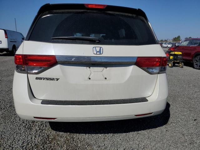 2015 HONDA ODYSSEY EX - 5FNRL5H69FB060339