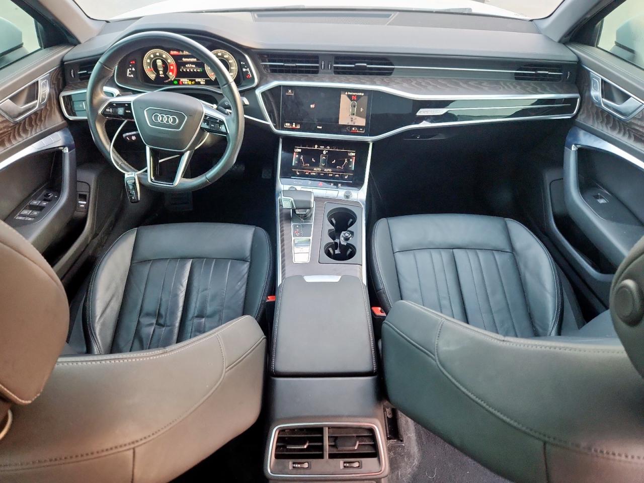 AUDI A6 PREMIUM