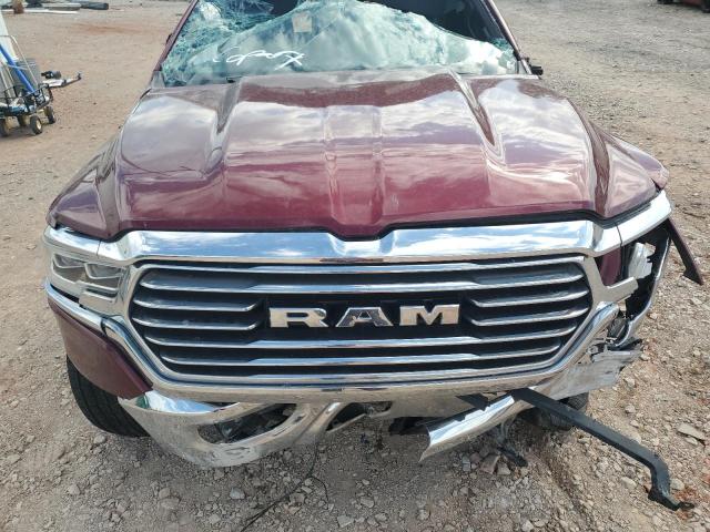2022 RAM 1500 LONGH #3287283988