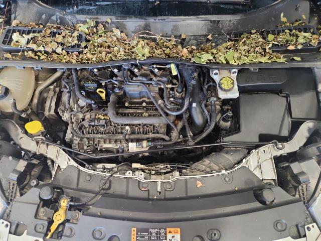 2017 FORD ESCAPE SE - 1FMCU9GD6HUC75077