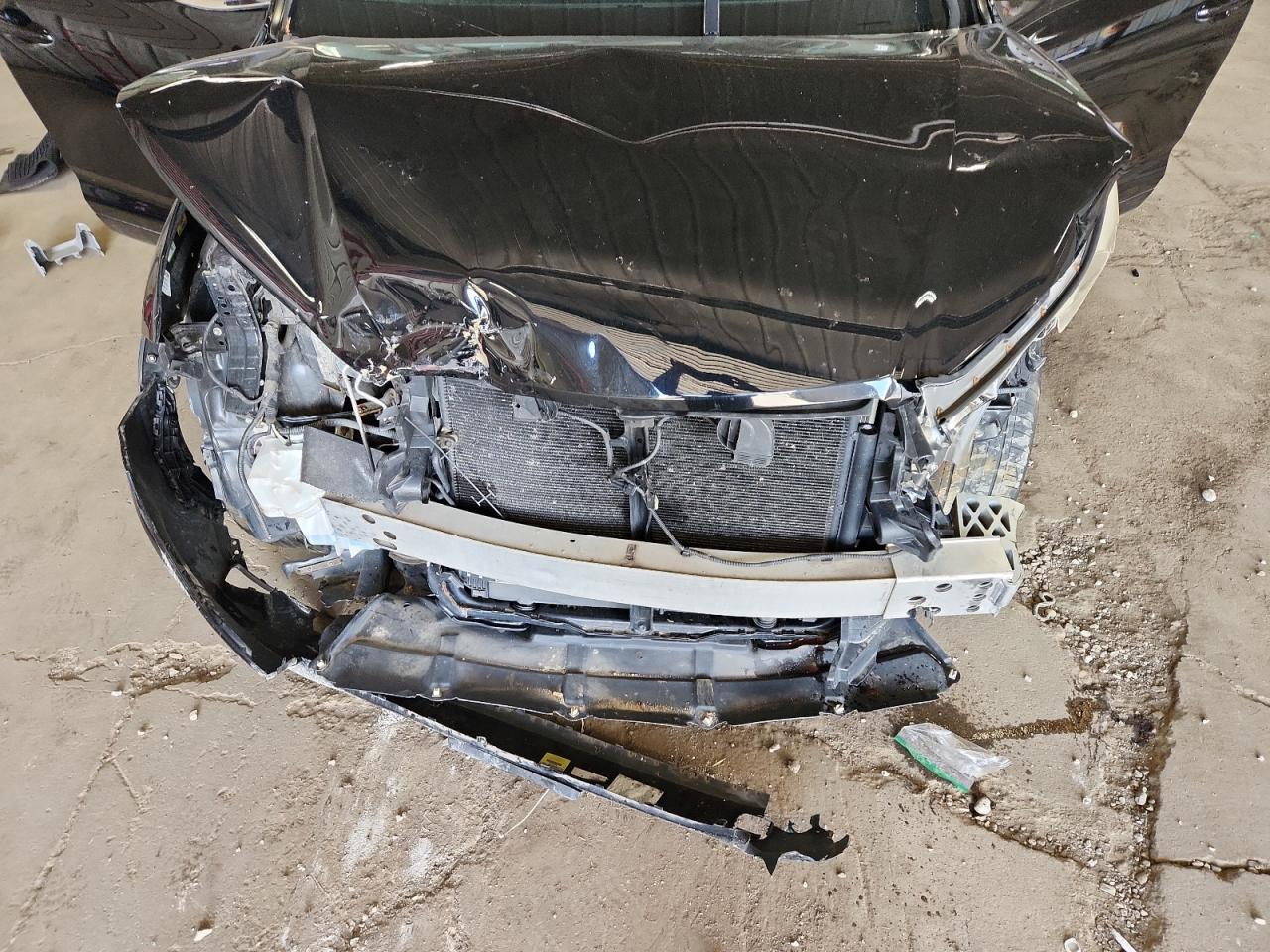 TOYOTA HIGHLANDER LE