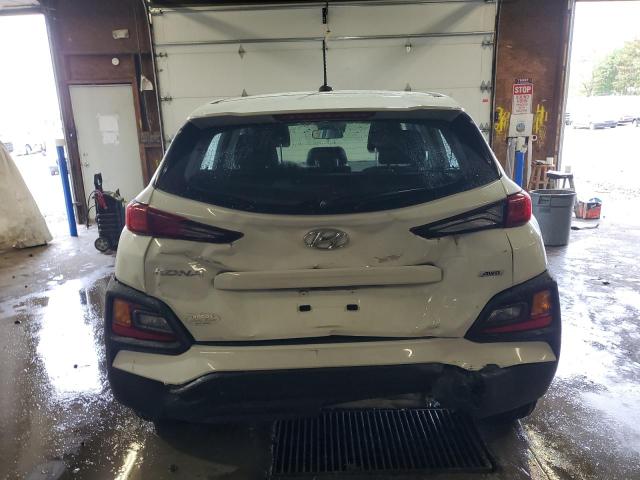 2019 HYUNDAI KONA SE KM8K1CAA7KU266749