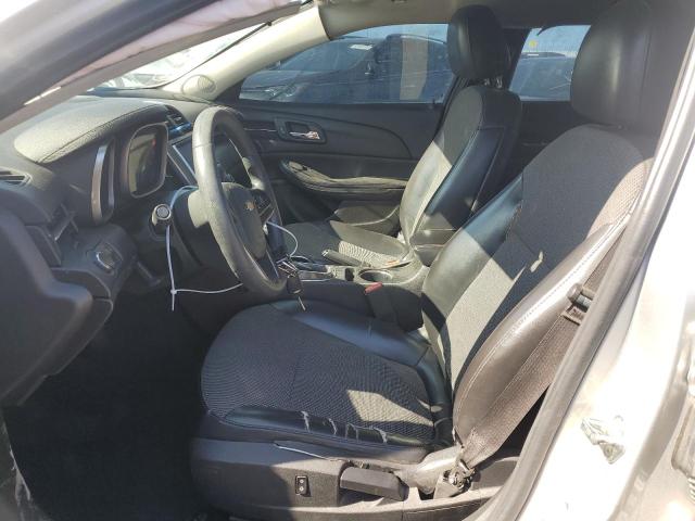 2016 CHEVROLET MALIBU LIMITED LT 1G11C5SA4GU153006