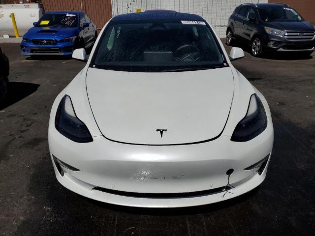 2022 TESLA MODEL 3 5YJ3E1EA2NF368968