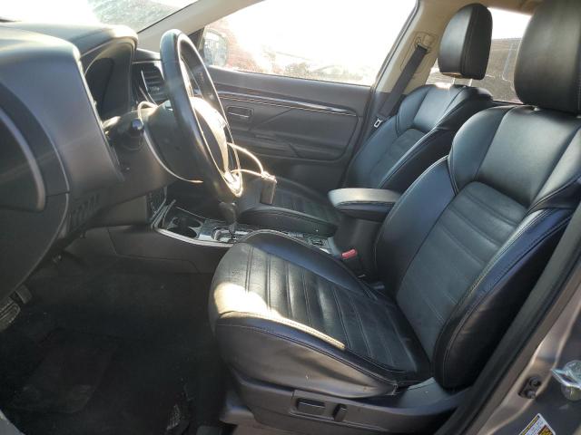 2019 MITSUBISHI OUTLANDER SE JA4AZ3A33KZ042742