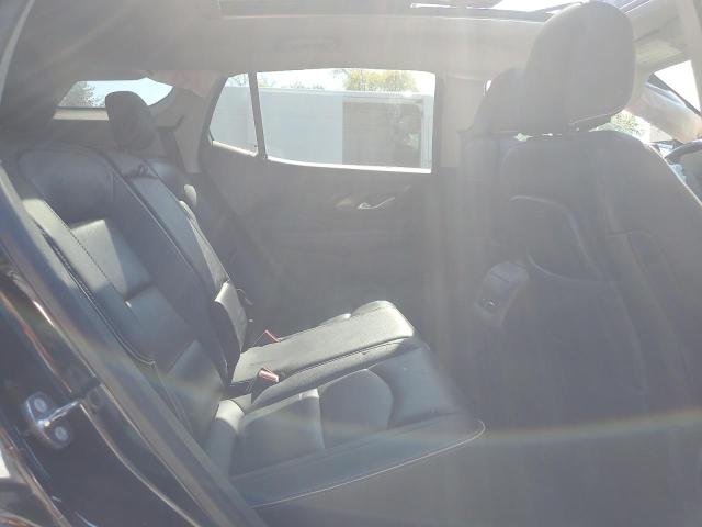 2018 GMC TERRAIN DE 3GKALXEX3JL140921