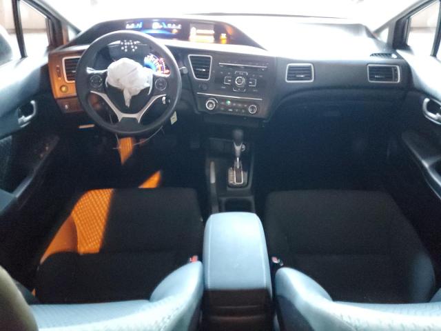 2015 HONDA CIVIC LX 19XFB2F57FE200926