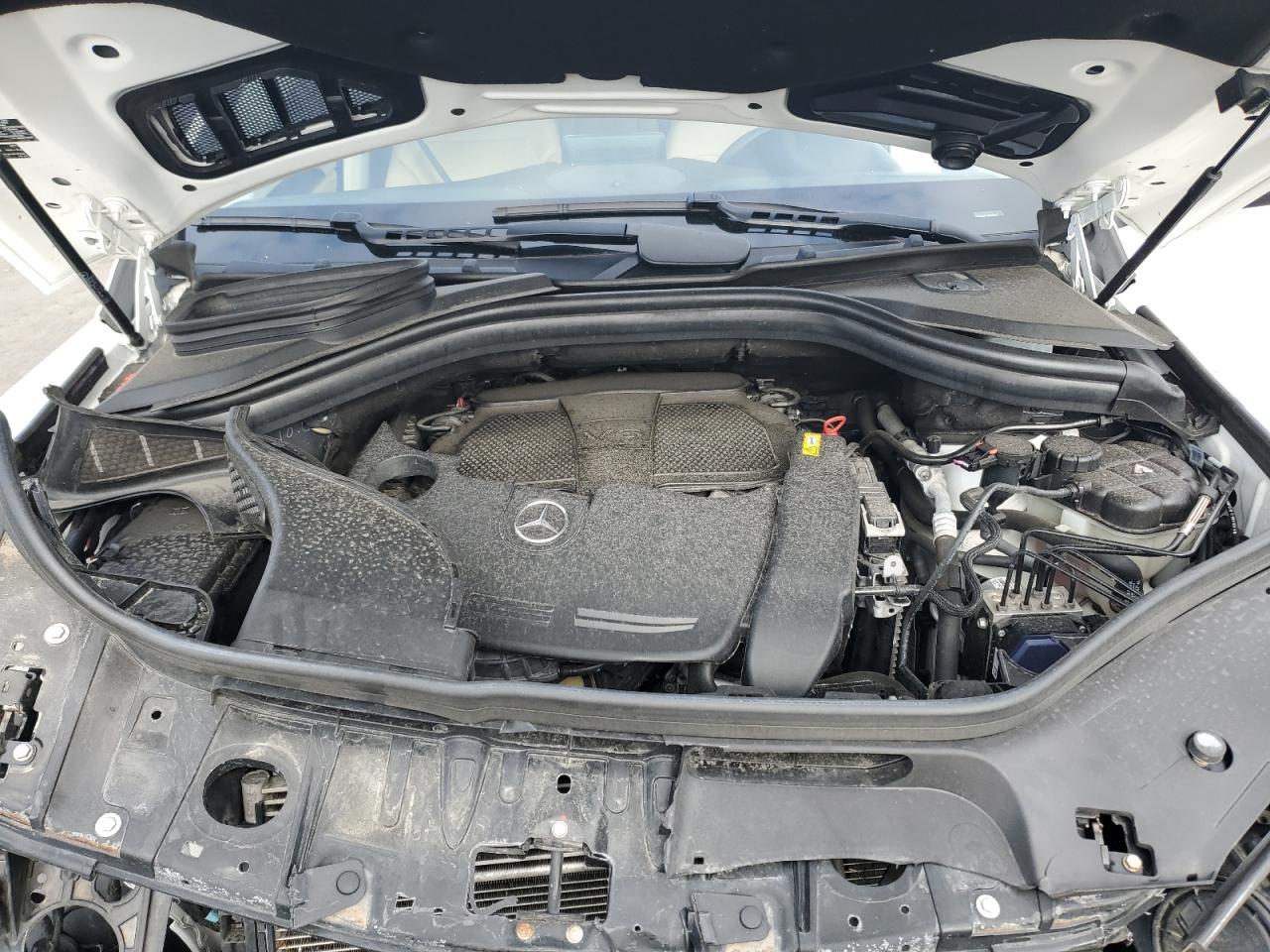 MERCEDES-BENZ GLE-CLASS 350 4MATIC