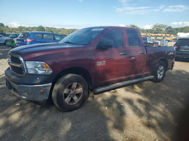 2017 RAM 1500 ST - 1C6RR7FG5HS850627