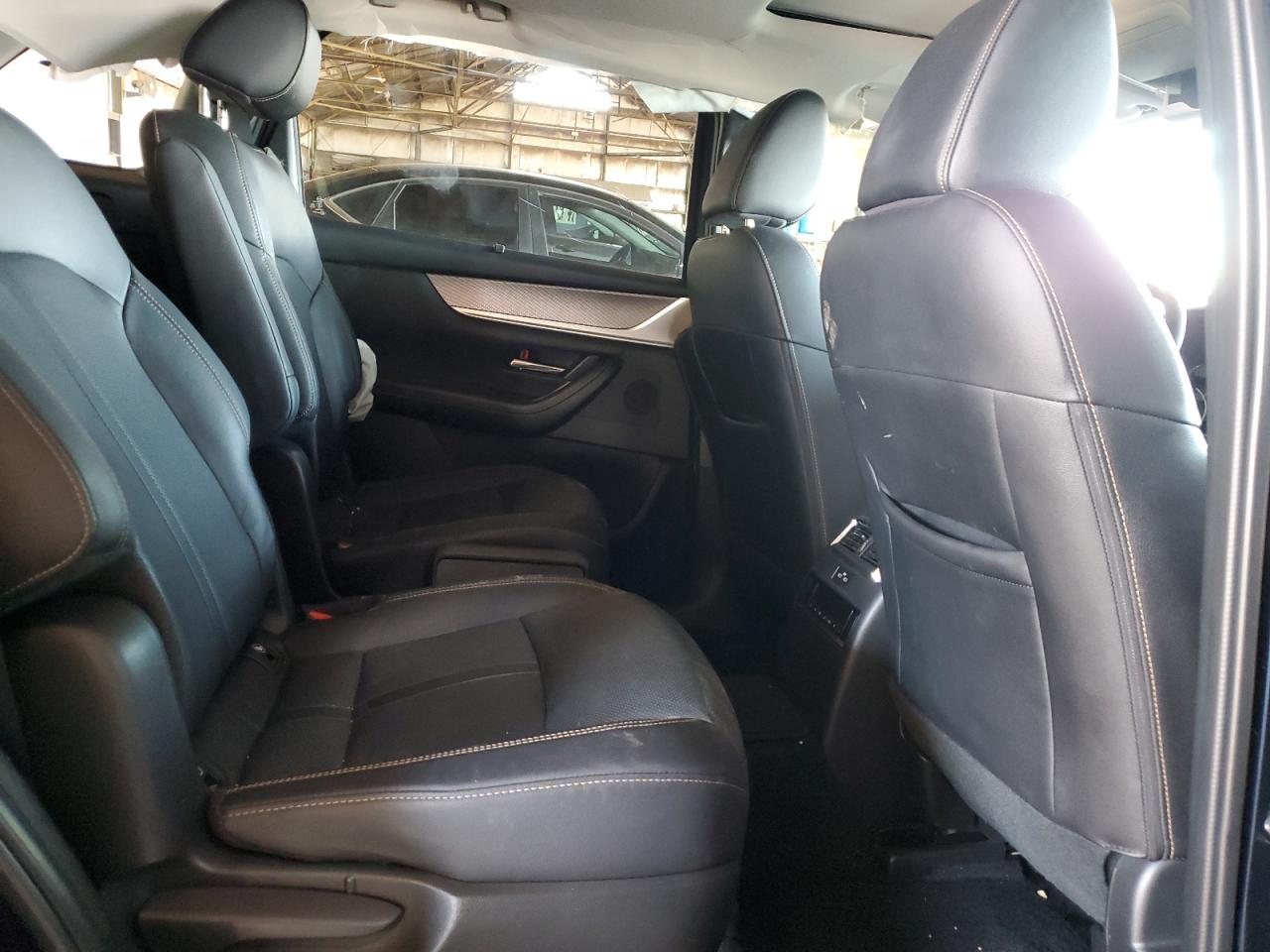 MAZDA CX-90 PREFERRED PLUS