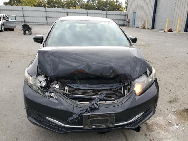 2015 HONDA CIVIC LX 19XFB2F53FE296151