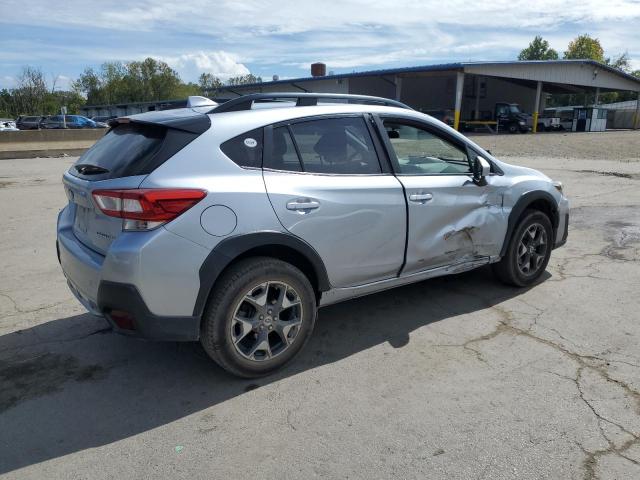 2018 SUBARU CROSSTREK - JF2GTADC8JH321031