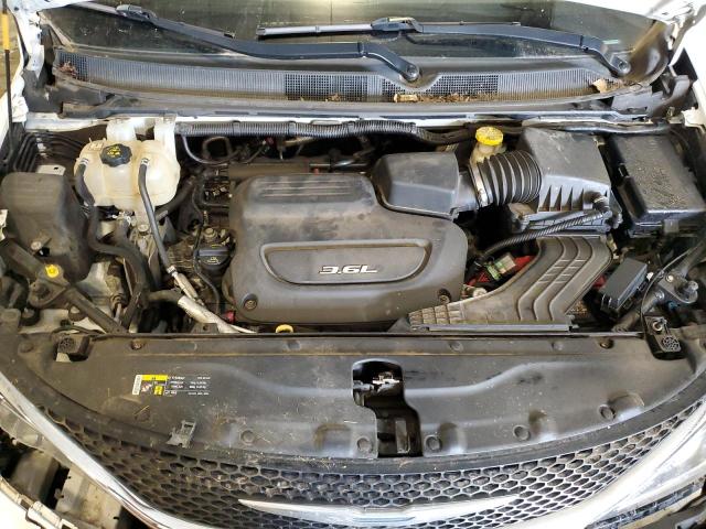 2017 CHRYSLER PACIFICA T 2C4RC1BG5HR688397