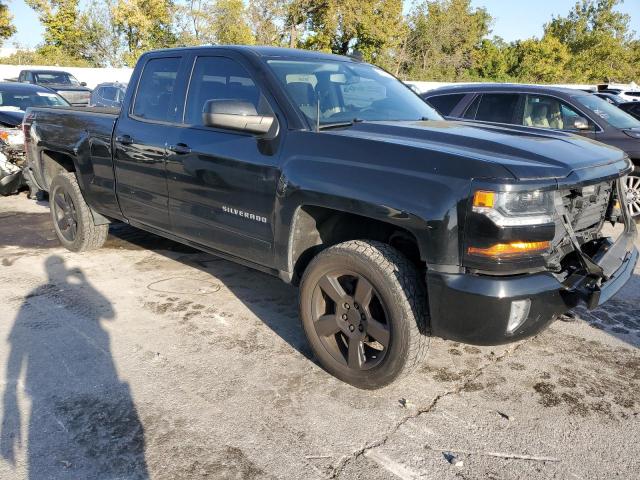 2018 CHEVROLET SILVERADO - 1GCVKREC7JZ304334