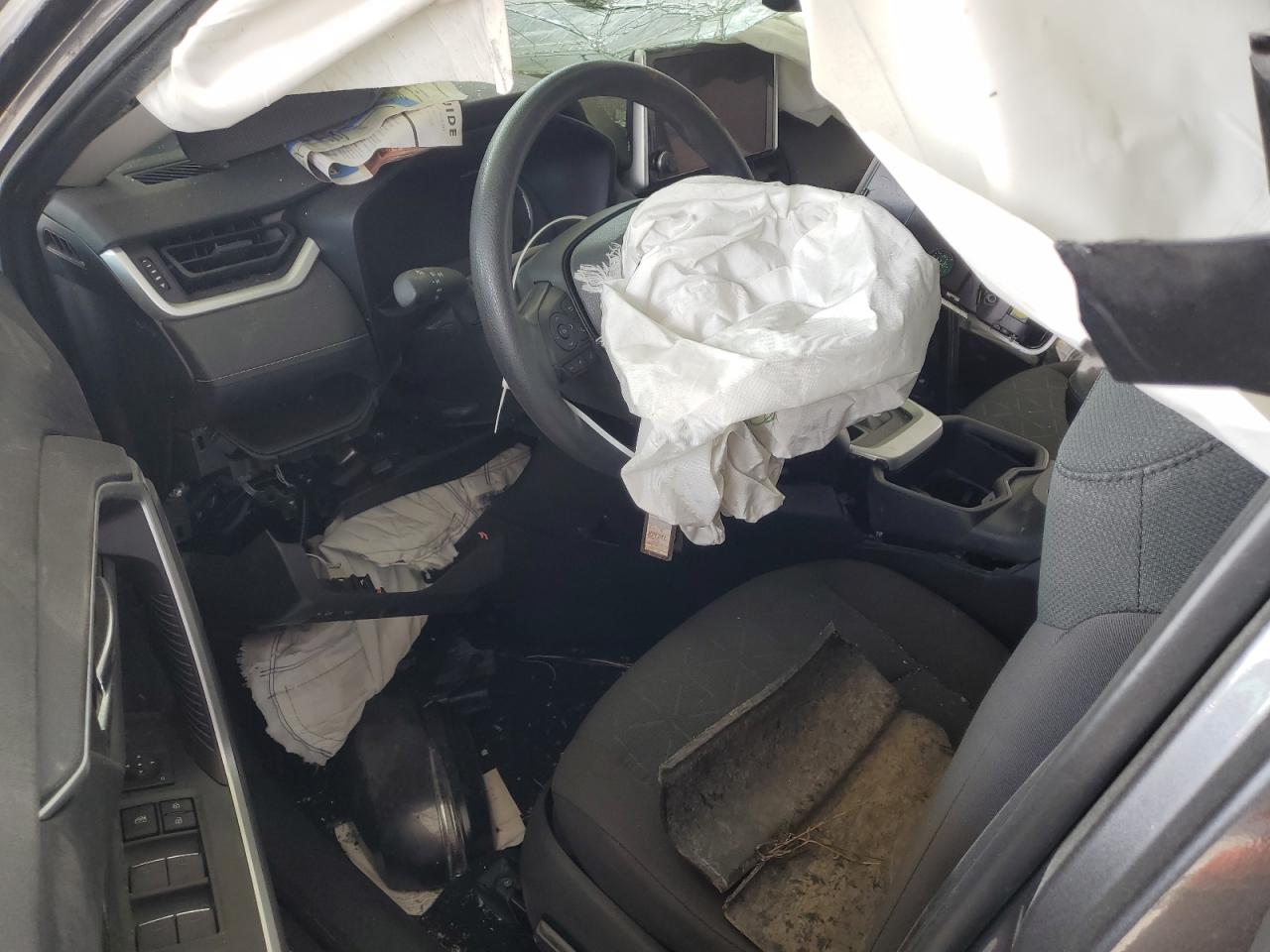 Lot #3302698000 2024 TOYOTA RAV4 XLE