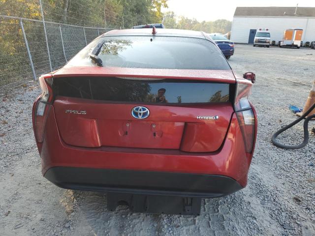 2016 TOYOTA PRIUS - JTDKARFU6G3513119
